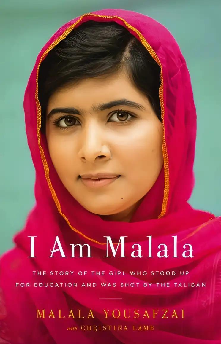 I am Malala