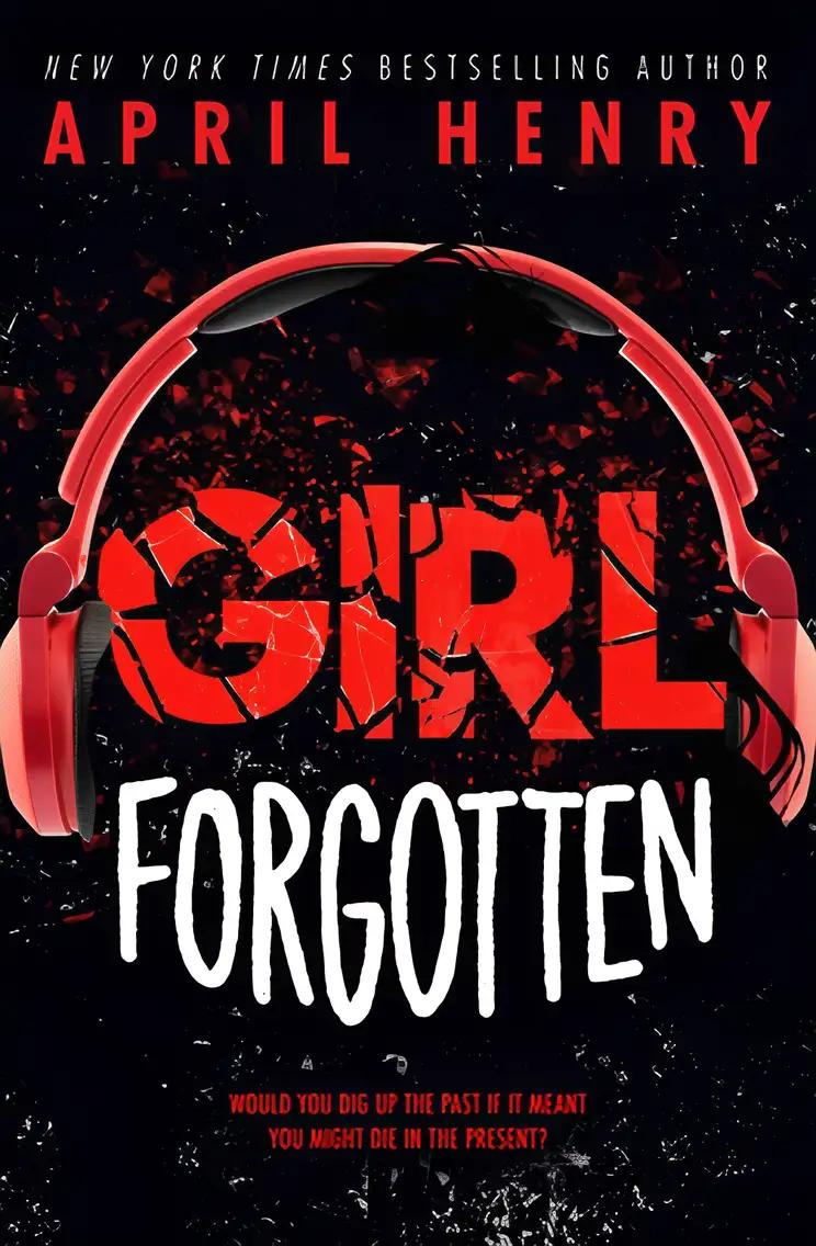 Girl Forgotten