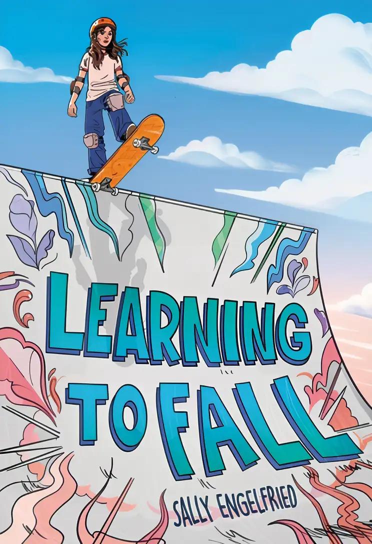 Learning to Fall