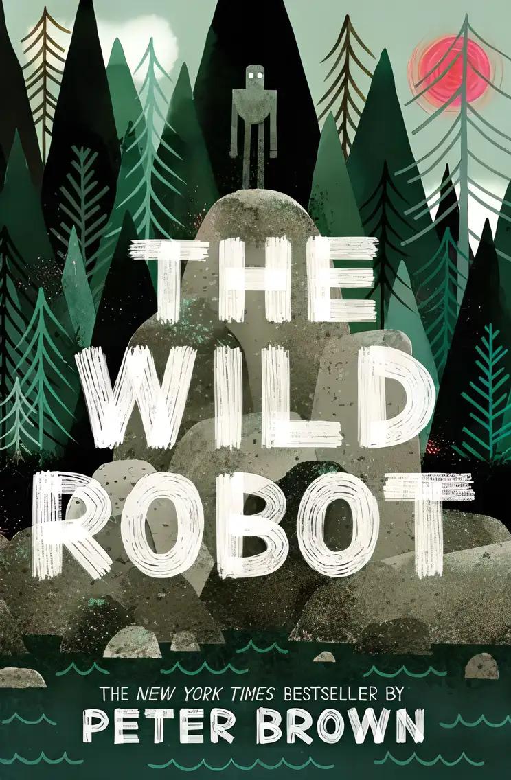 The Wild Robot