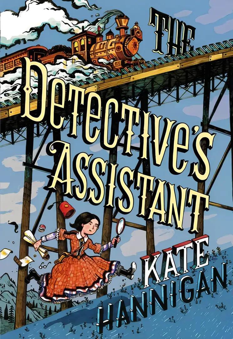 The Detective's Assistant