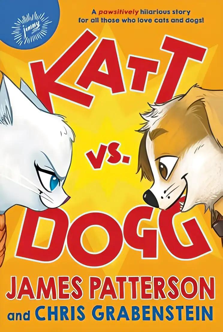 Katt vs. Dogg