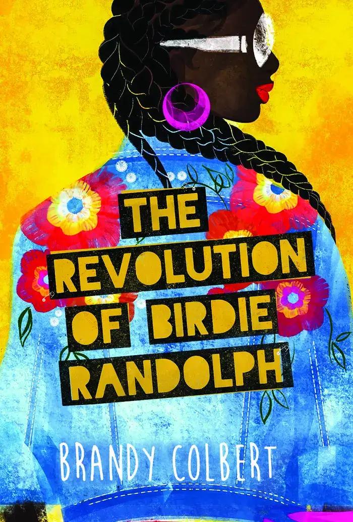 The Revolution of Birdie Randolph