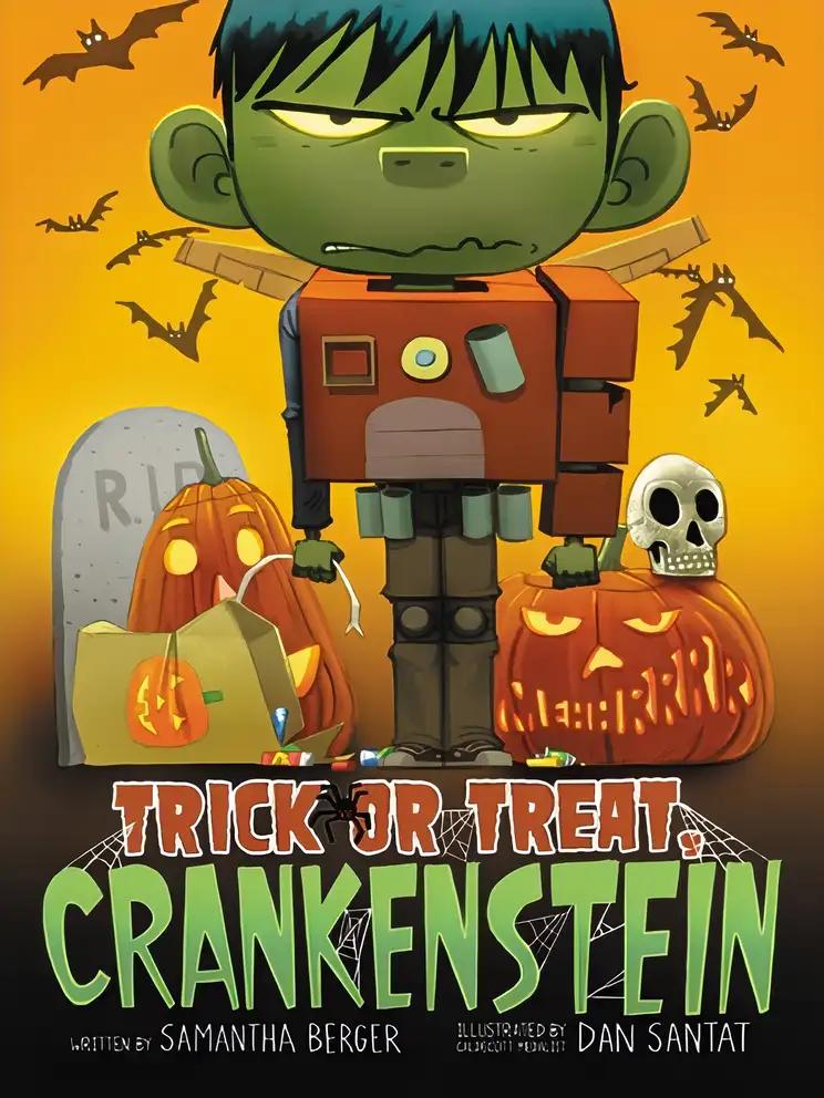 Crankenstein