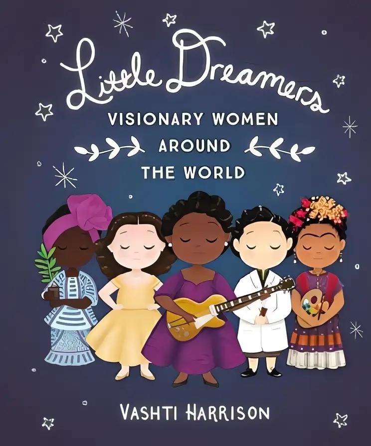 Little Leaders: Visionary Women Around the World