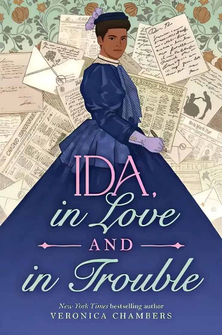 Ida, in Love and in Trouble