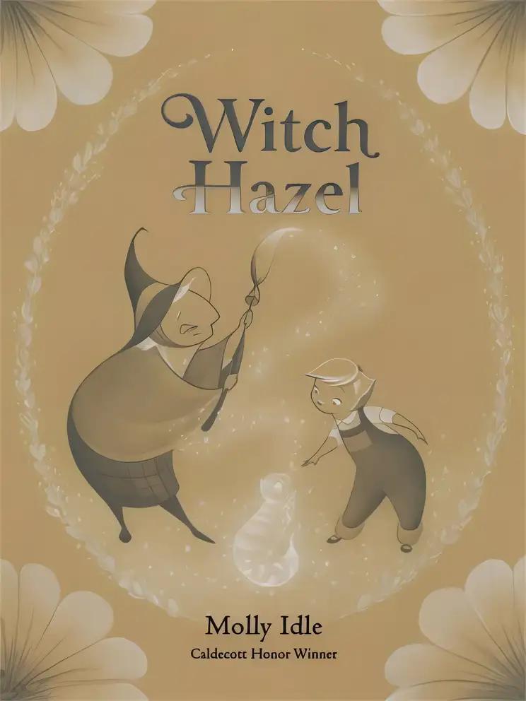 Witch Hazel