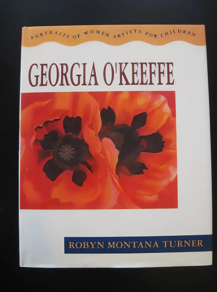 Georgia O'Keeffe