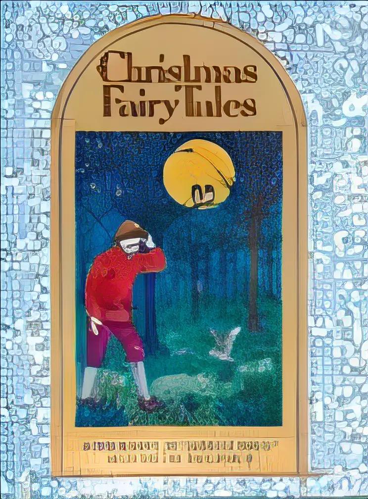 Christmas Fairy Tales