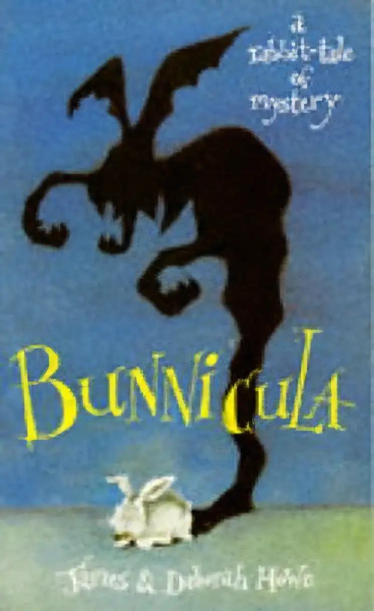 Bunnicula: A Rabbit Tale of Mystery (Bunnicula and Friends Book 1)