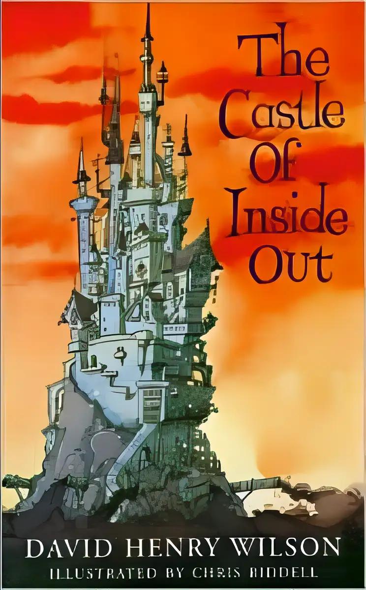 The Castle of Inside Out