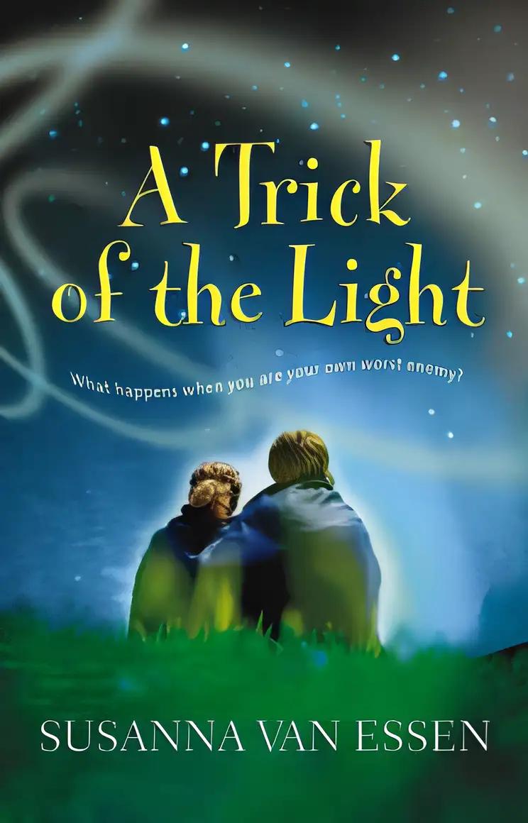 Trick of the Light, A