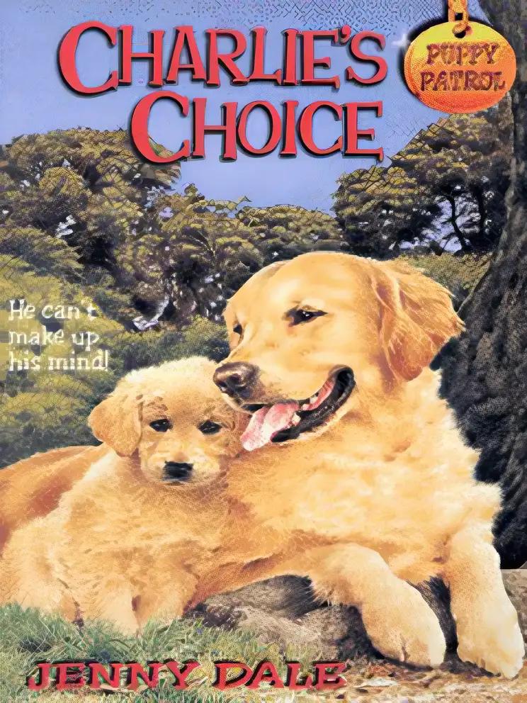 Charlie's Choice