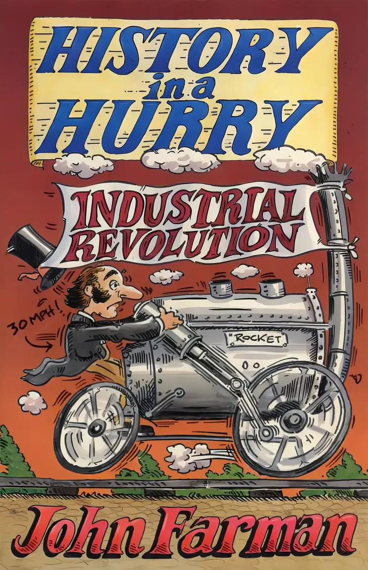 Industrial Revolution