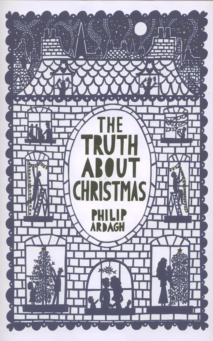 The Truth About Christmas