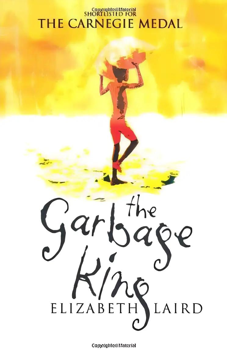 The Garbage King