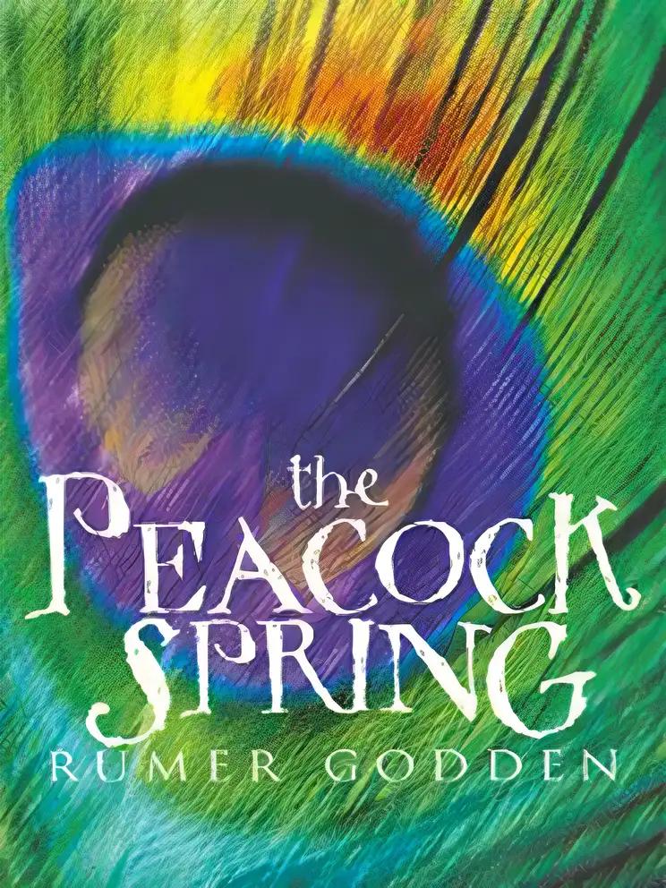 The Peacock Spring by Rumer Godden (1998-01-03)