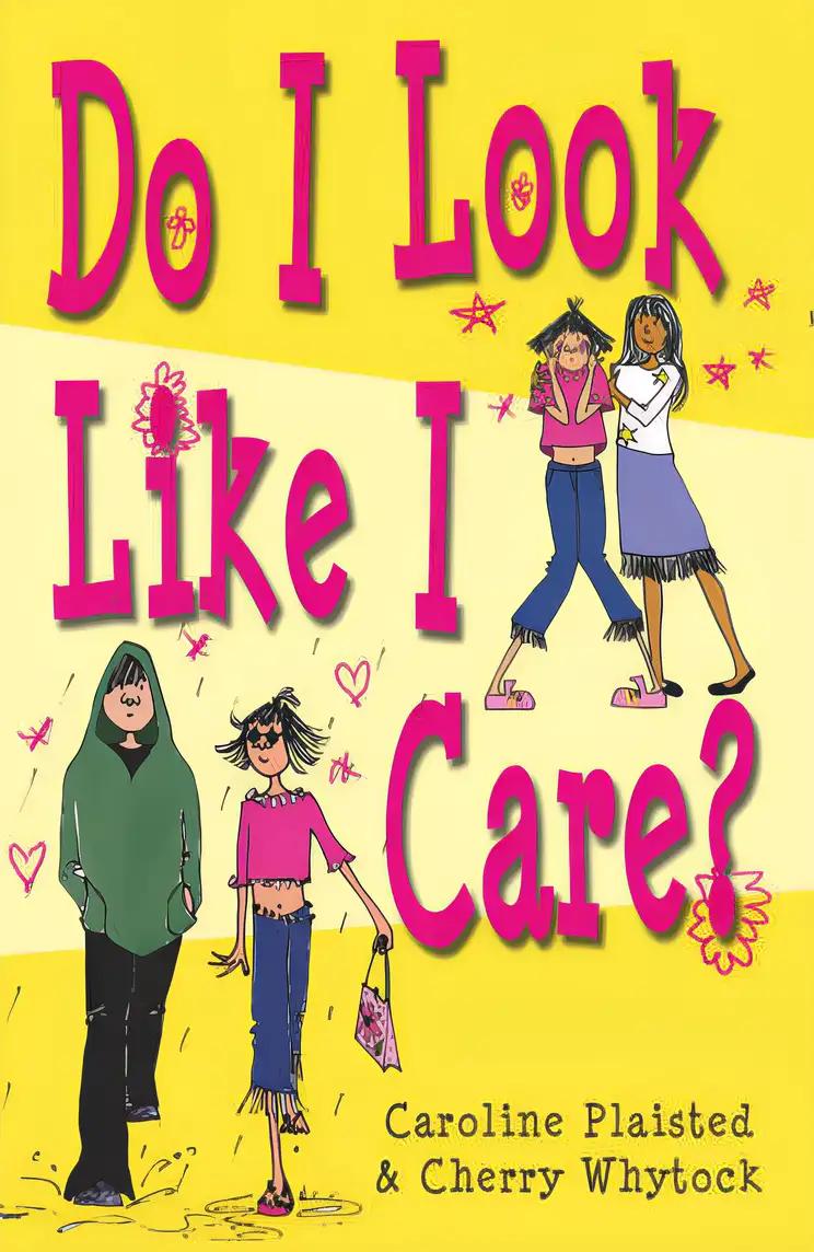 Do I Look Like I Care? What Amaryllis Did Next : What Amaryllis Did Next