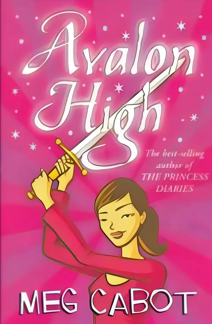 Avalon High