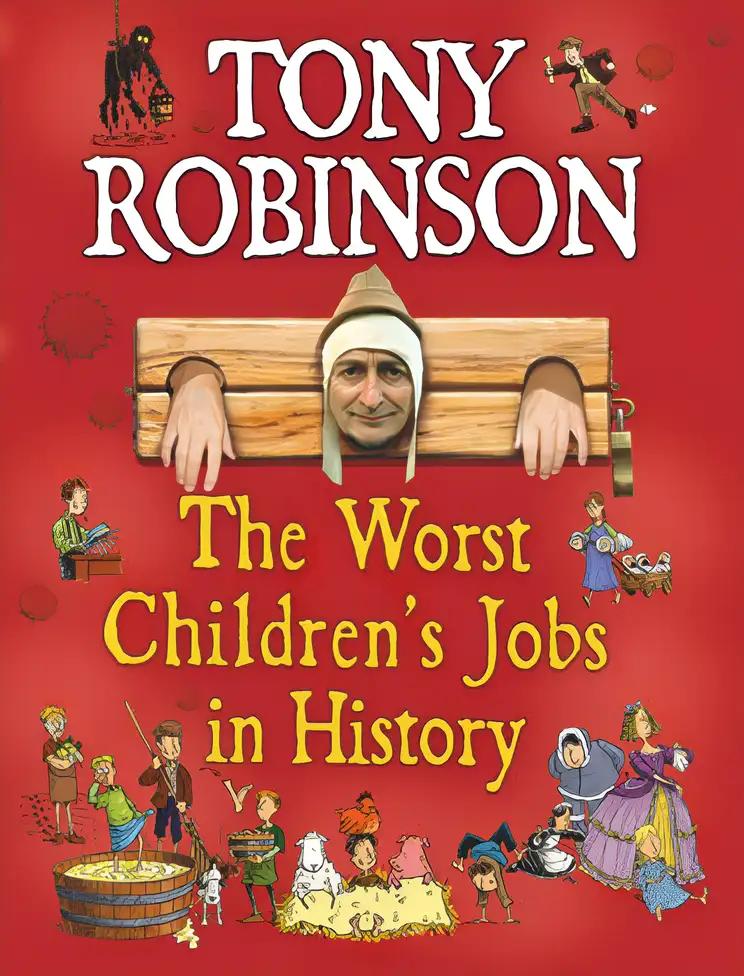 The Worst Children's Jobs in History