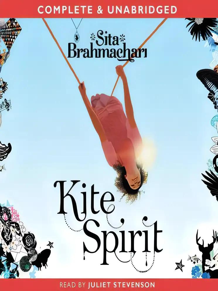 Kite Spirit