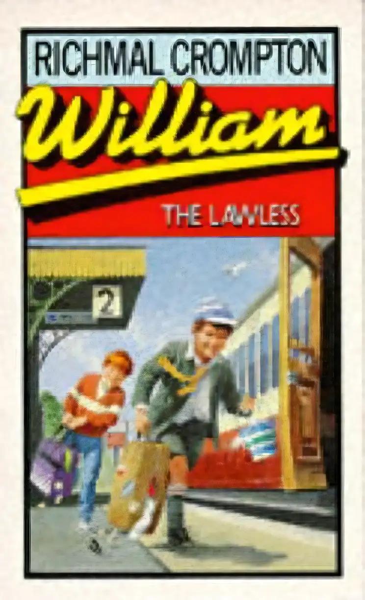 William the lawless