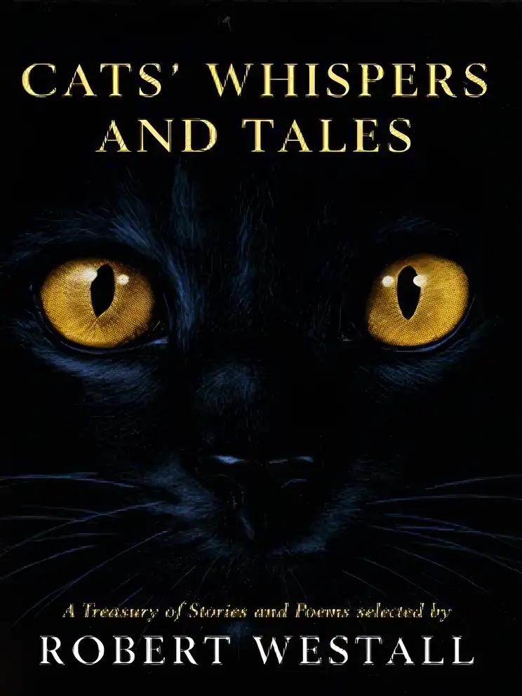 Cats' Whispers and Tales