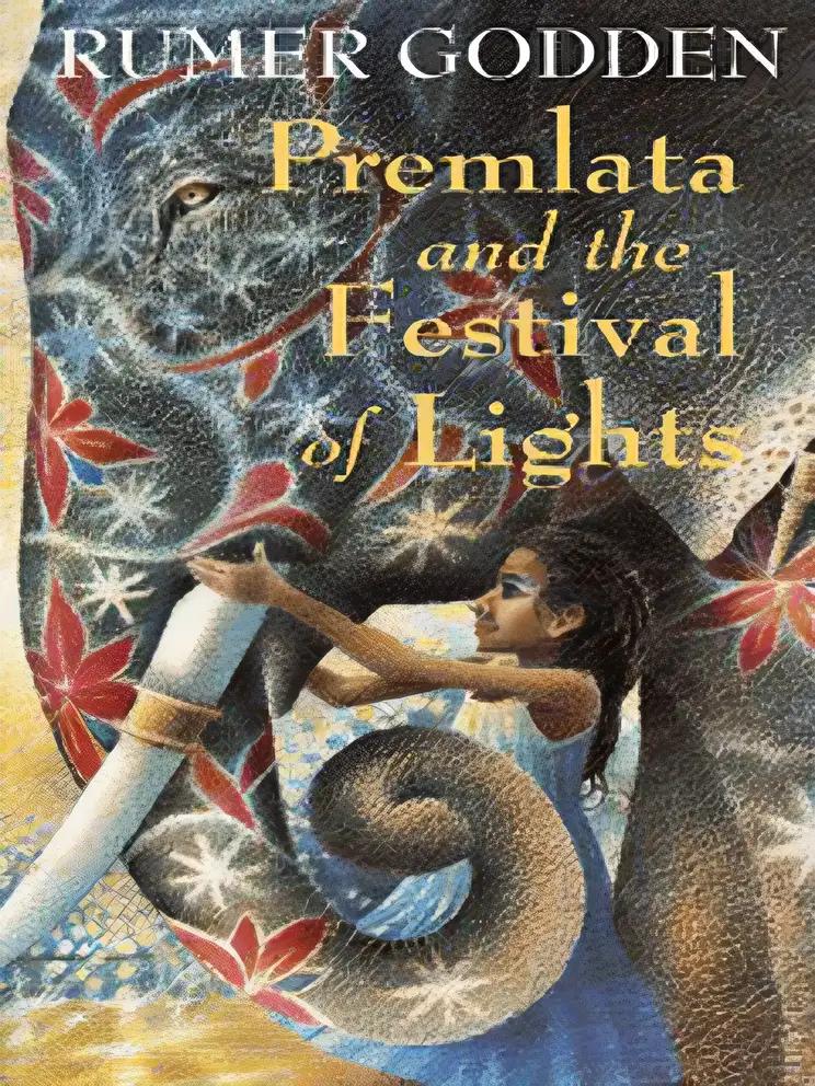 Premlata and the Festival of Lights