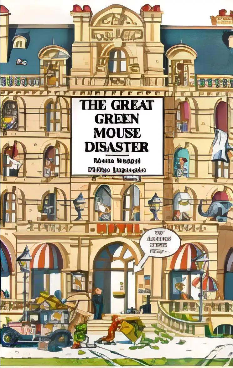 The Great Green Mouse Disaster