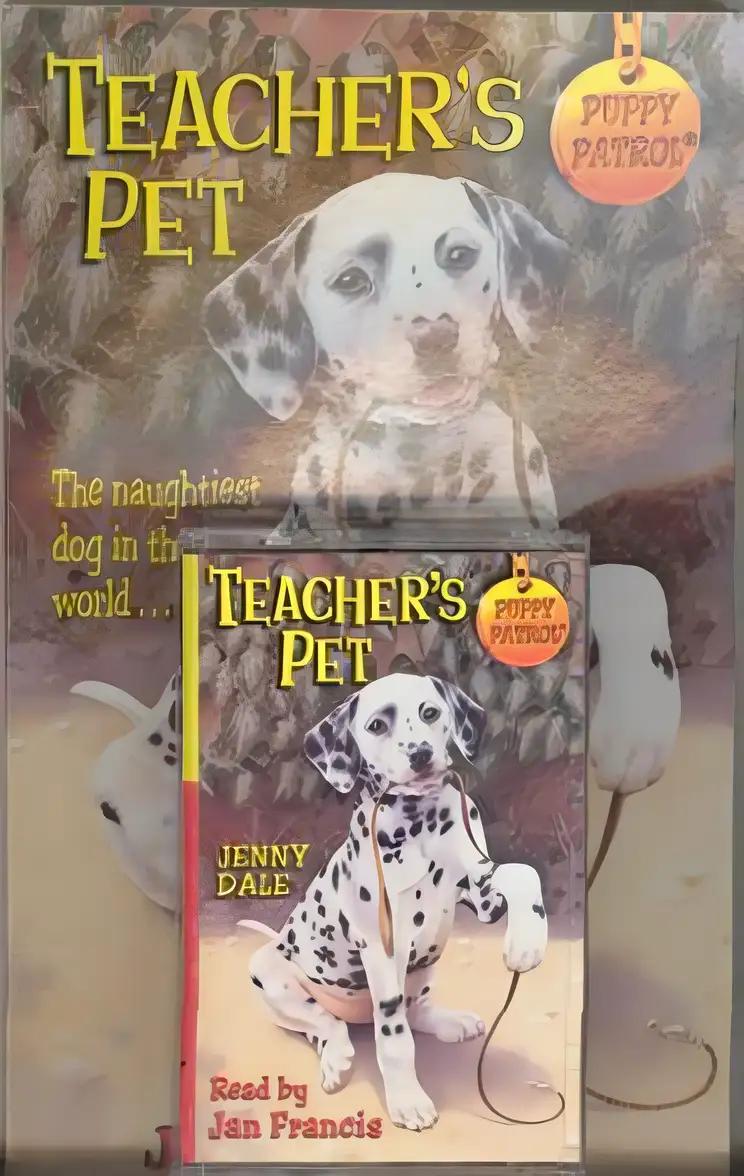 Teacher's Pet (Puppy Patrol)