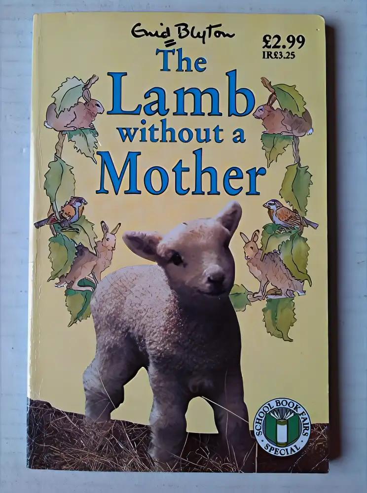 The Lamb Without a Mother