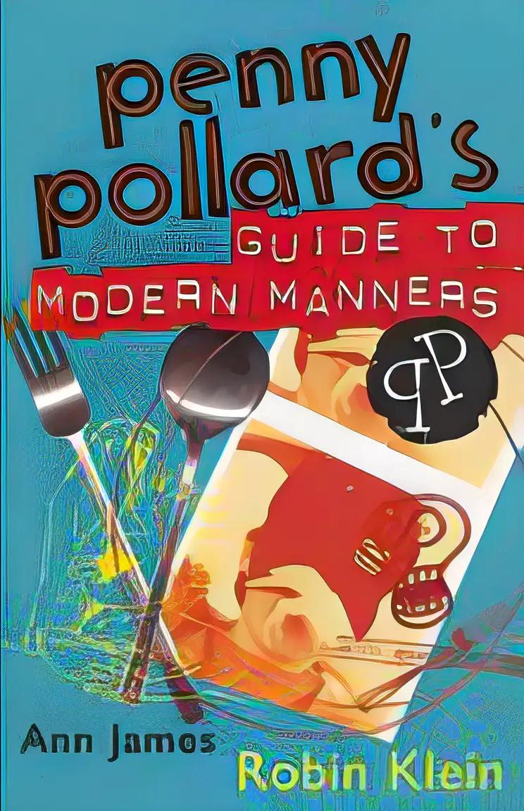 Penny Pollard Guide/Mod.Manner