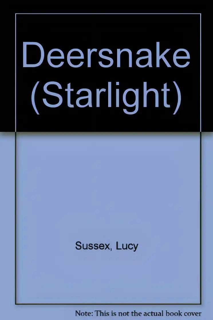 Deersnake (Starlight)