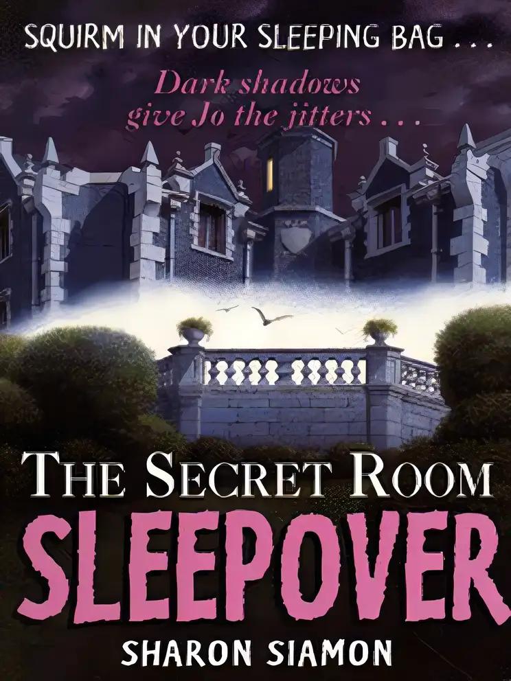 Secret Room Sleepover 1