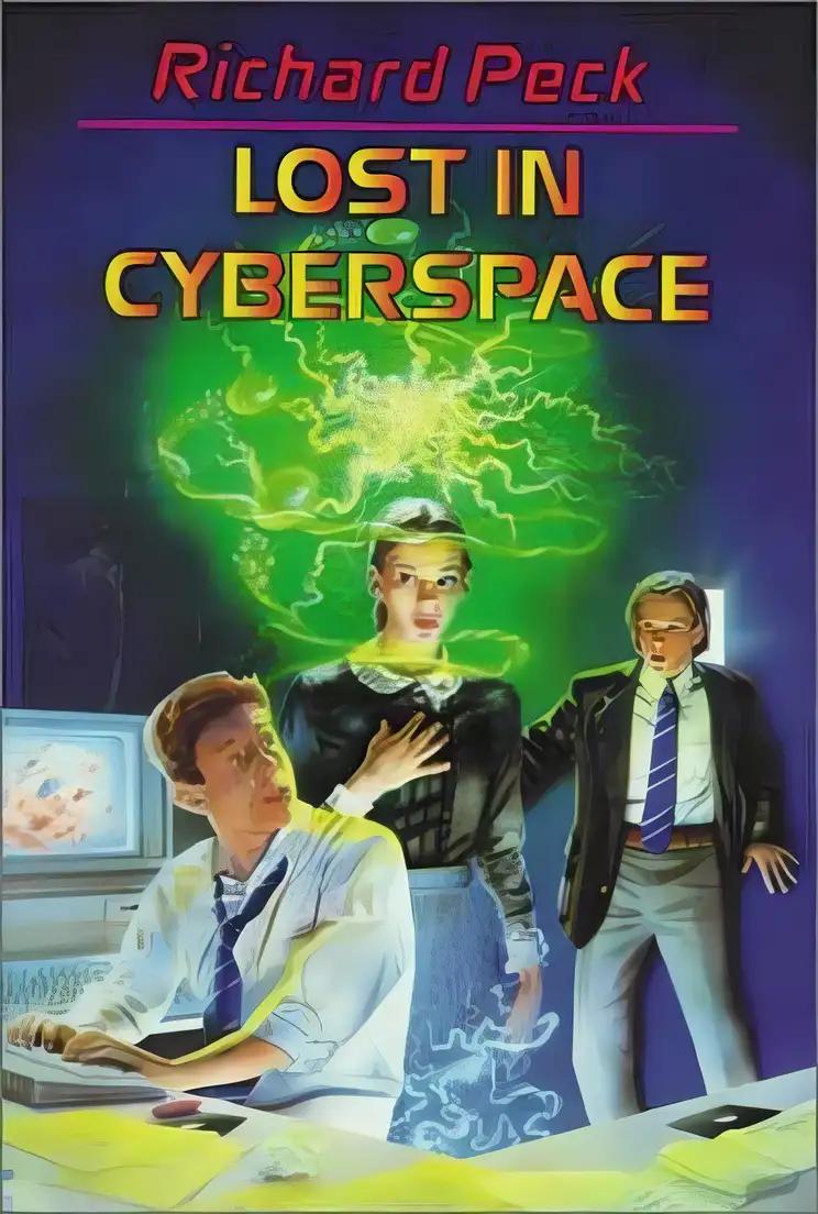 Lost in Cyberspace