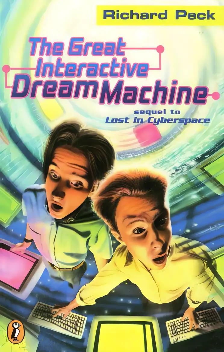 The Great Interactive Dream Machine