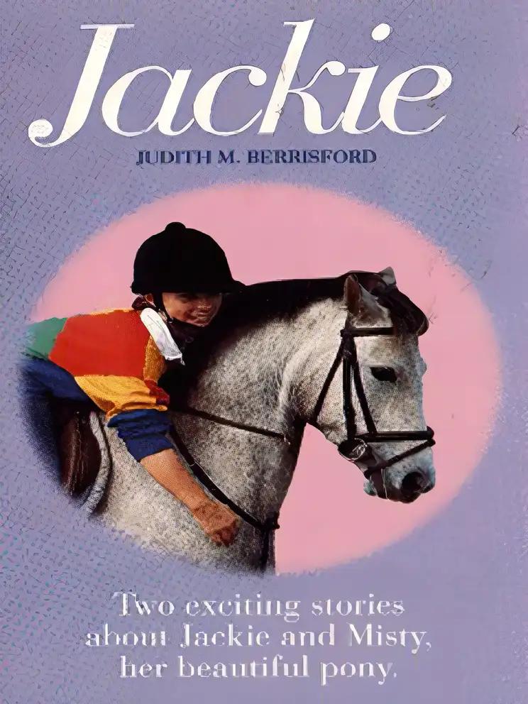 Jackie Bind Up 3 & 4