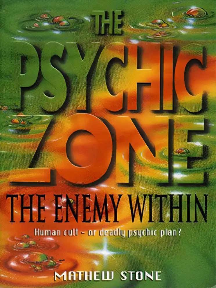 Enemy Within (Psychic Zone)