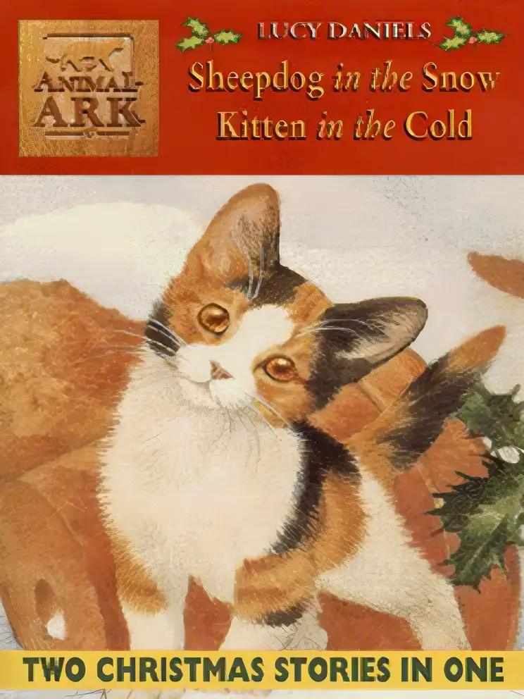 Animal Ark 2-in-1 Collection 3: Kitten in the Cold/Sheepdog in the Snow