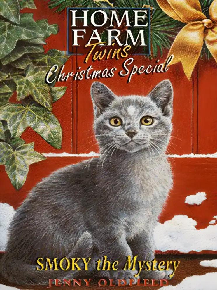 Smoky the Mystery (Home Farm Twins Christmas Special)