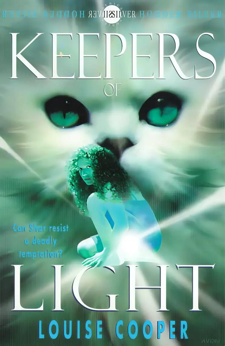 Keepers of Light (Hodder Silver Series)