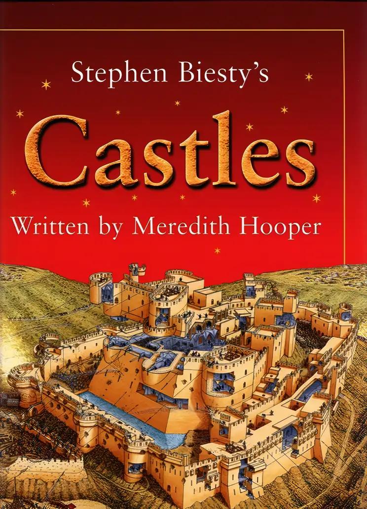 Stephen Biesty's Castles