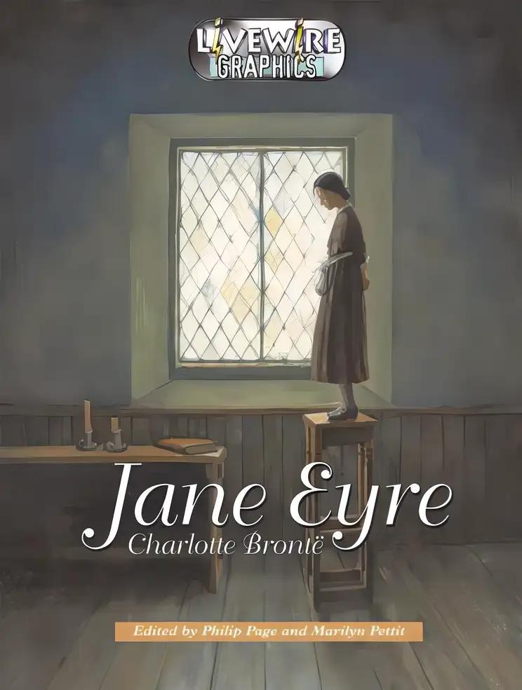 Jane Eyre