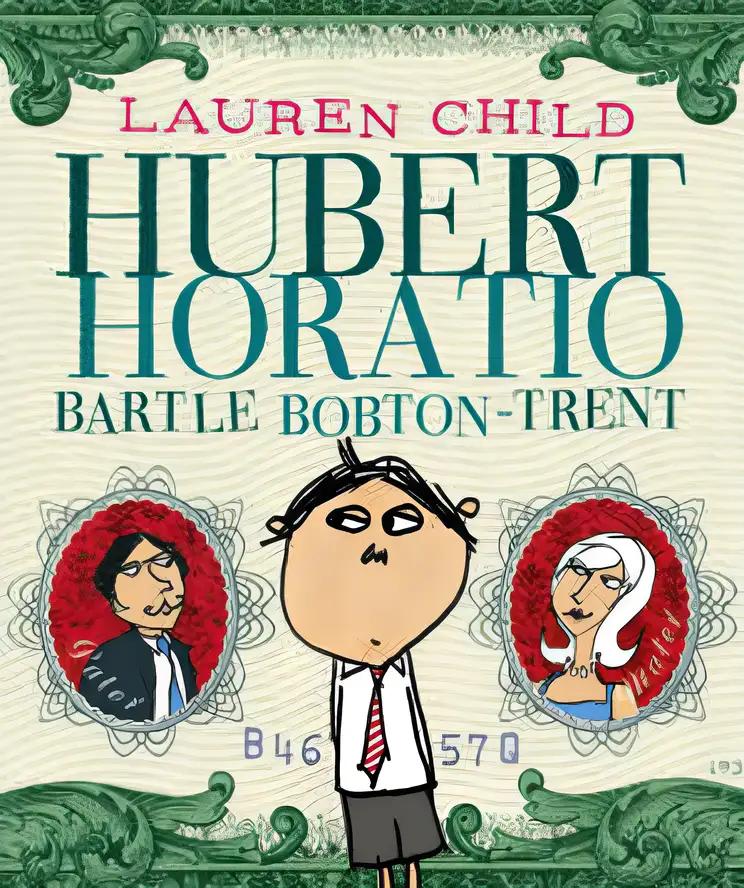 Hubert Horatio Bartle Bobton-Trent