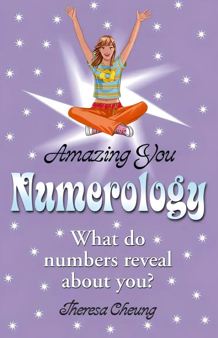 Numerology (Amazing You Book 22)