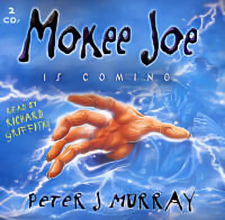 Mokee Joe is Coming