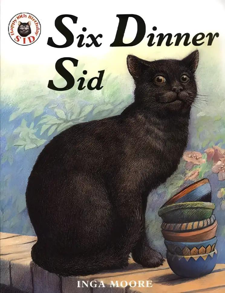 Six Dinner Sid