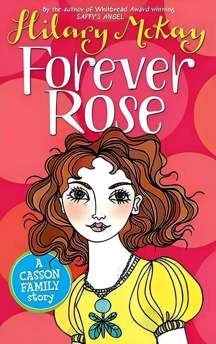 Forever Rose