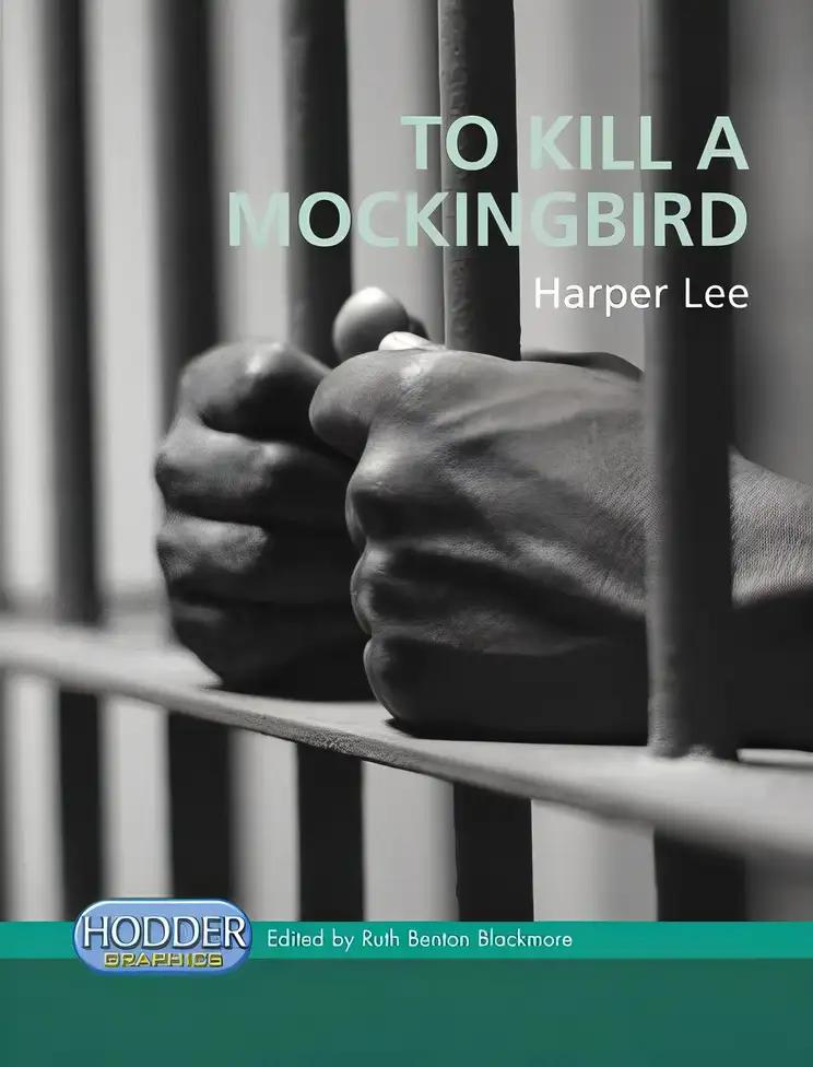 To Kill a Mockingbird (Hodder Graphics)