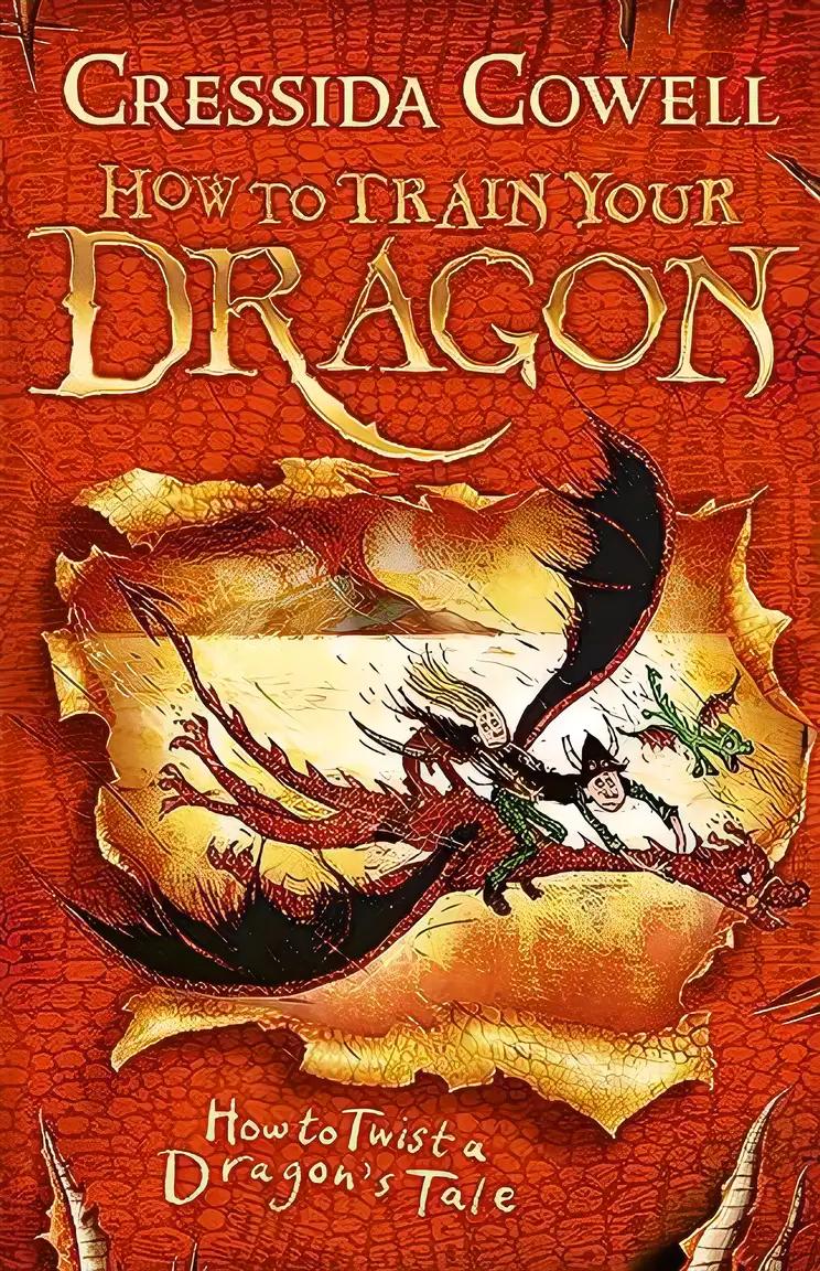 How To Twist a Dragon's Tale